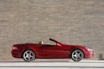 Mercedes - Benz SL R230 350 272 KM — zdjęcie 1
