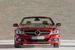 Mercedes - Benz SL R230 350 272 KM — zdjęcie 4