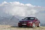 Mercedes - Benz SL R230 350 272 KM — zdjęcie 5