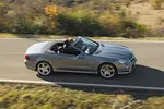 Mercedes - Benz SL R230 350 272 KM — zdjęcie 7
