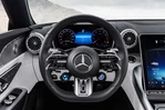 Mercedes - Benz SL R232 43 AMG 381 KM