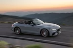 Mercedes - Benz SL R232 63 AMG S E Performance 816 KM