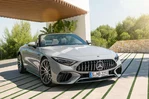 Mercedes - Benz SL R232 63 AMG S E Performance 816 KM