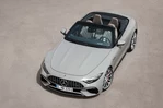 Mercedes - Benz SL R232 63 AMG S E Performance 816 KM