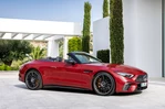 Mercedes - Benz SL R232 63 AMG S E Performance 816 KM