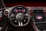 Mercedes - Benz SL R232 63 AMG S E Performance 816 KM