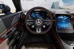 Mercedes - Benz SL R232 63 AMG S E Performance 816 KM