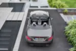 Mercedes - Benz SLC R173 180 156 KM — zdjęcie 3