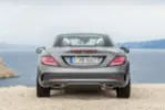 Mercedes - Benz SLC R173 180 156 KM — zdjęcie 5