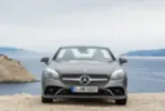 Mercedes - Benz SLC R173 180 156 KM — zdjęcie 6