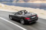 Mercedes - Benz SLC R173 180 156 KM — zdjęcie 8