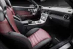 Mercedes - Benz SLC R173 180 156 KM — zdjęcie 3