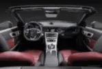 Mercedes - Benz SLC R173 180 156 KM — zdjęcie 4