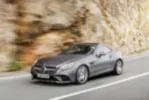 Mercedes - Benz SLC R173 180 156 KM — zdjęcie 6