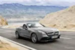 Mercedes - Benz SLC R173 180 156 KM — zdjęcie 7