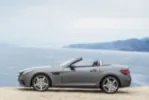 Mercedes - Benz SLC R173 180 156 KM — zdjęcie 8