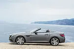 Mercedes - Benz SLC R173 43 AMG 390 KM — zdjęcie 8