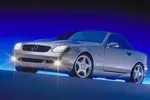 Mercedes - Benz SLK R170 230 Kompressor 197 KM — zdjęcie 4