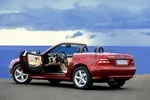 Mercedes - Benz SLK R170 230 Kompressor 197 KM — zdjęcie 8