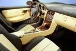 Mercedes - Benz SLK R170 200 Kompressor 163 KM — zdjęcie 1