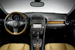 Mercedes - Benz SLK R171 350 306 KM — zdjęcie 2