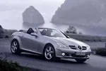 Mercedes - Benz SLK R171 350 306 KM — zdjęcie 7