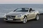 Mercedes - Benz SLK R172 220 184 KM — zdjęcie 6