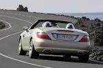 Mercedes - Benz SLK R172 220 184 KM — zdjęcie 7