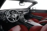Mercedes - Benz SLK R172 220 184 KM — zdjęcie 8