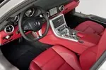 Mercedes - Benz SLS AMG 571 KM — zdjęcie 8