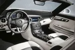Mercedes - Benz SLS AMG 571 KM — zdjęcie 3