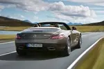 Mercedes - Benz SLS AMG 571 KM — zdjęcie 4