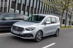 Mercedes - Benz T-klasa W420 160d 95 KM
