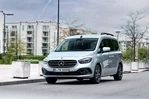 Mercedes - Benz T-klasa W420 160d 95 KM