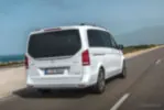 Mercedes - Benz V-klasa W447 220d 163 KM — zdjęcie 3