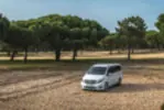 Mercedes - Benz V-klasa W447 220d 163 KM — zdjęcie 4