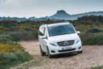 Mercedes - Benz V-klasa W447 220d 163 KM — zdjęcie 5