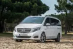 Mercedes - Benz V-klasa W447 220d 163 KM — zdjęcie 1
