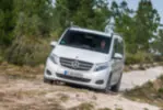 Mercedes - Benz V-klasa W447 220d 163 KM — zdjęcie 6