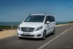 Mercedes - Benz V-klasa W447 220d 163 KM — zdjęcie 8