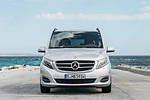 Mercedes - Benz V-klasa W447 250 BlueTec 190 KM