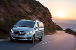 Mercedes - Benz V-klasa W447 250 BlueTec 190 KM