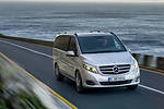 Mercedes - Benz V-klasa W447 250 BlueTec 190 KM