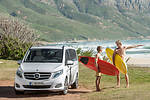 Mercedes - Benz V-klasa W447 250 BlueTec 190 KM