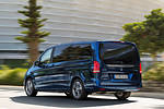 Mercedes - Benz V-klasa W447 250 BlueTec 190 KM