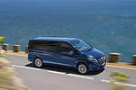 Mercedes - Benz V-klasa W447 250 BlueTec 190 KM