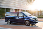 Mercedes - Benz V-klasa W447 250 BlueTec 190 KM