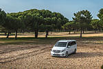 Mercedes - Benz V-klasa W447 250 BlueTec 190 KM