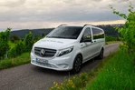 Mercedes - Benz eVito 300