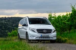 Mercedes - Benz eVito 300
